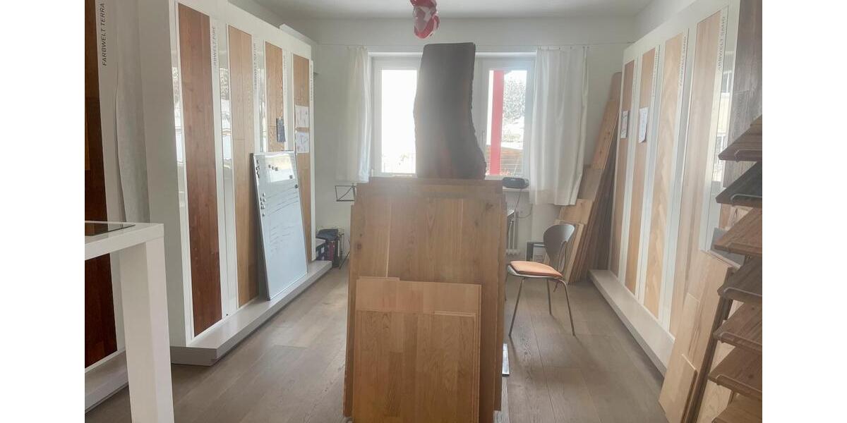 Gewerbeobjekt Haag in Oberbayern - 750&euro; | Angebot:24444342