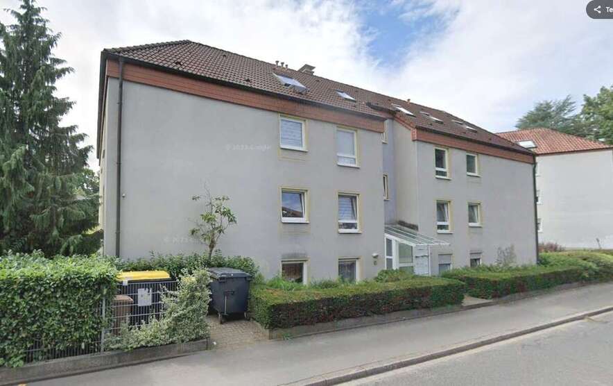 Wohnung zum Mieten in Dortmund 497 € 91.87 m² 4 zimmer