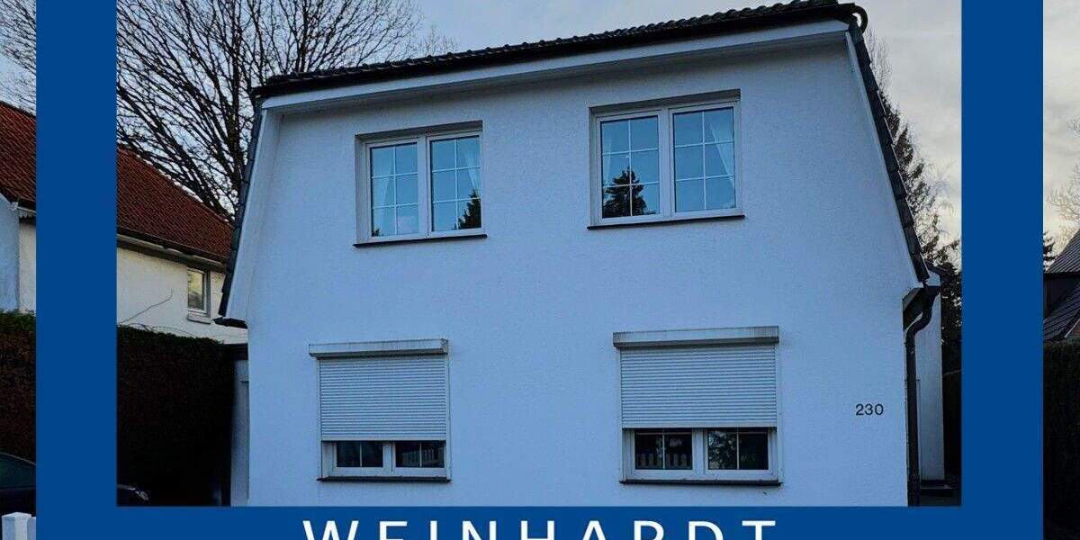 Helle 3-Zimmer-Erdgeschosswohnung mit Terrasse und Stellplatz in Niendorf 3 zimmer