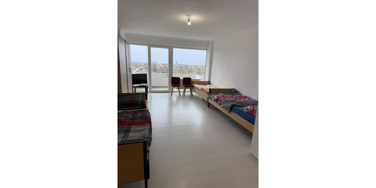 Wohnen auf Zeit Bergisch Gladbach - 3 Zimmer, 65 m&sup2;, 13&euro; | Angebot:24784473