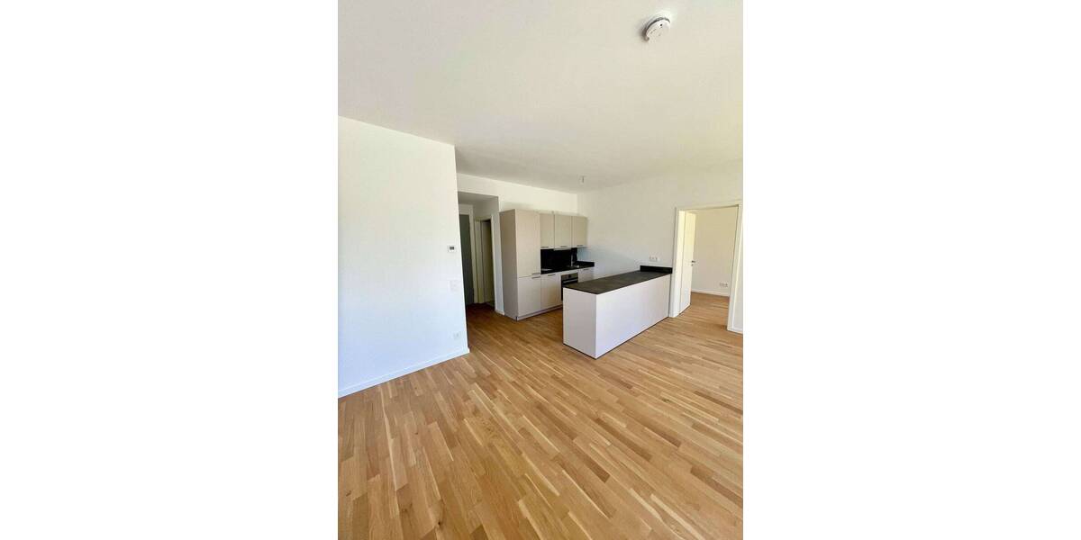 Etagenwohnung Berlin Spandau - 4 Zimmer, 94 m&sup2;, 2.040&euro; | Angebot:26741986