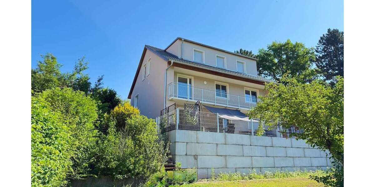Etagenwohnung Windsbach - 3 Zimmer, 83 m&sup2;, 950&euro; | Angebot:26993777