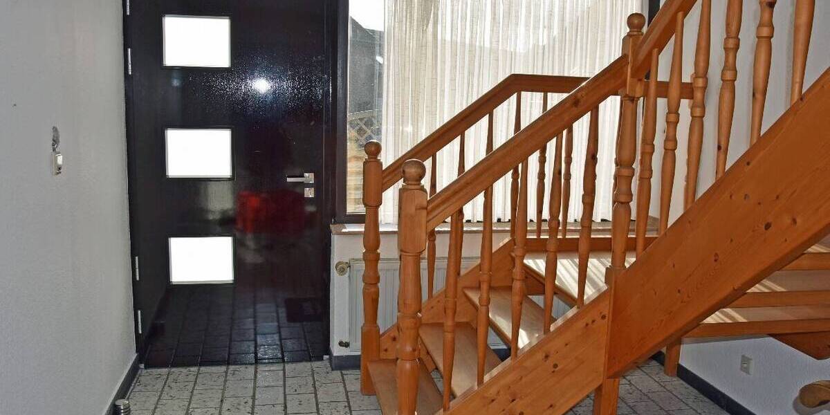 Etagenwohnung Nettetal Lobberich - 3 Zimmer, 85 m&sup2;, 650&euro; | Angebot:26501522