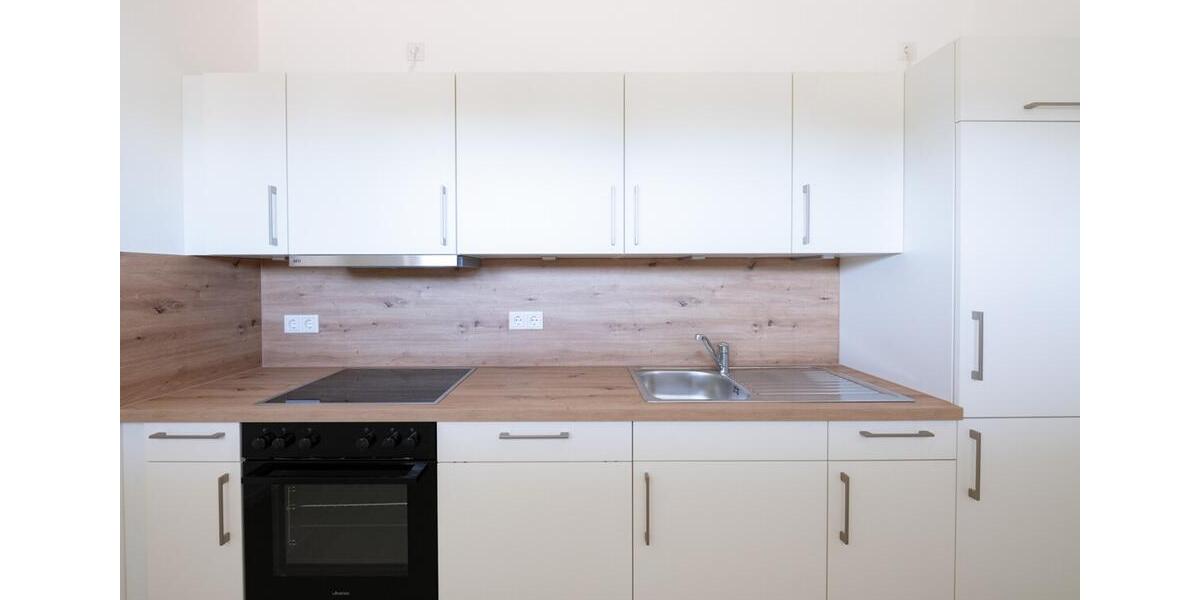 Etagenwohnung Ludwigsfelde - 2 Zimmer, 53 m&sup2;, 921&euro; | Angebot:26481050