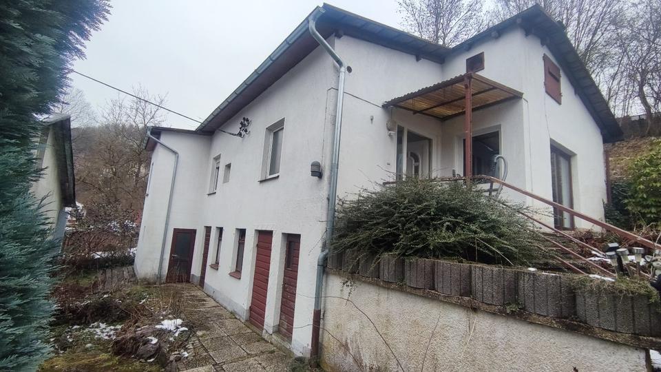 Terrassenwohnung Siegen Eiserfeld - 3 Zimmer, 85 m&sup2;, 550&euro; | Angebot:25232961