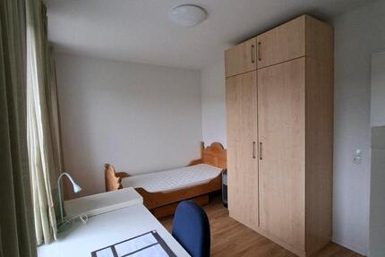 Wohnen auf Zeit Osnabrück Eversburg - 1 Zimmer, 12 m&sup2;, 359&euro; | Angebot:25992027