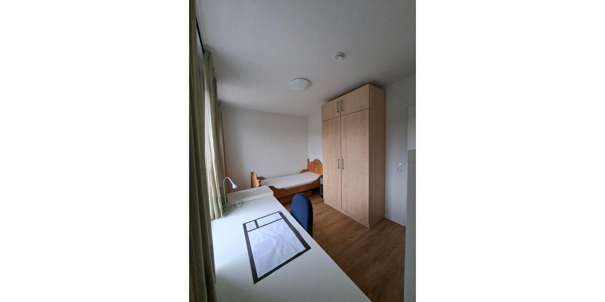 Wohnen auf Zeit Osnabrück Eversburg - 1 Zimmer, 12 m&sup2;, 359&euro; | Angebot:25992027