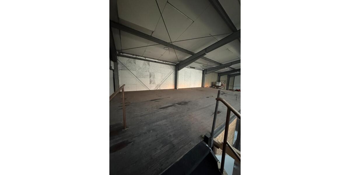 Gewerbeobjekt Steinfurt - 600&euro; | Angebot:24819267