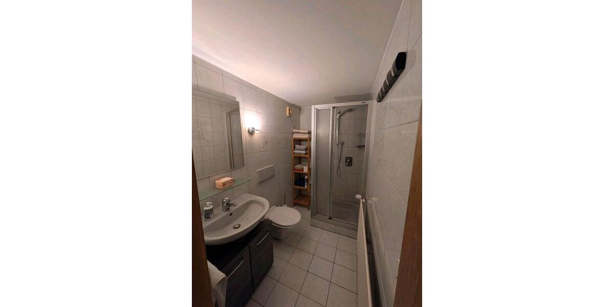 Wohnen auf Zeit Weißenohe - 1 Zimmer, 19 m&sup2;, 480&euro; | Angebot:26099853