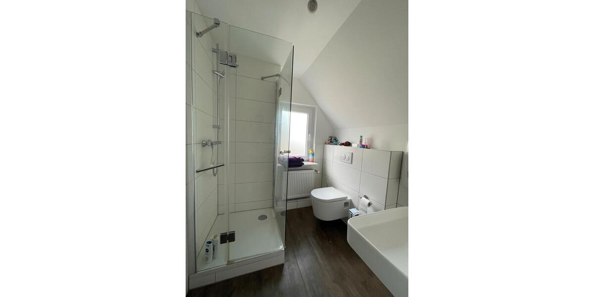 Etagenwohnung Holzminden - 1 Zimmer, 17 m&sup2;, 250&euro; | Angebot:22926547
