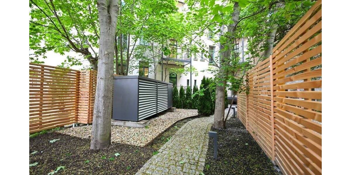 Etagenwohnung Leipzig Altlindenau - 4 Zimmer, 81 m&sup2;, 1.140&euro; | Angebot:26723832