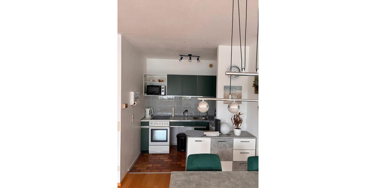 Etagenwohnung Weinstadt - 2 Zimmer, 54 m&sup2;, 670&euro; | Angebot:26652379