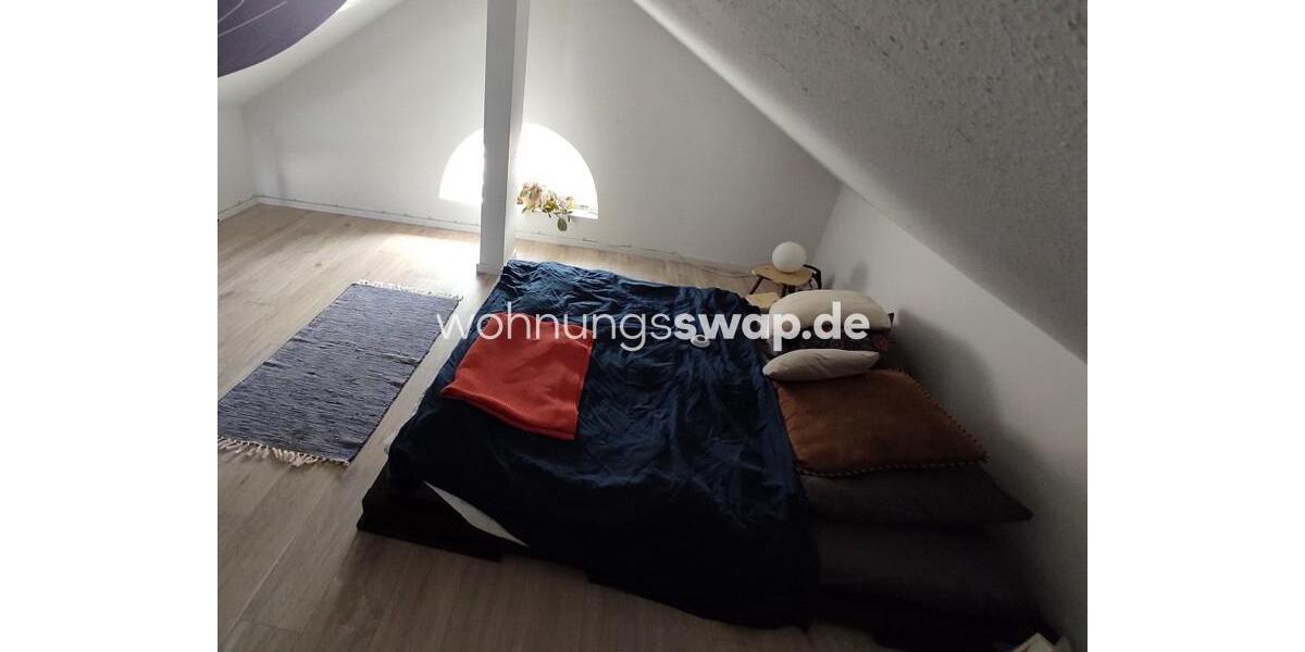 Etagenwohnung Leipzig Ost - 2 Zimmer, 65 m&sup2;, 530&euro; | Angebot:26688118
