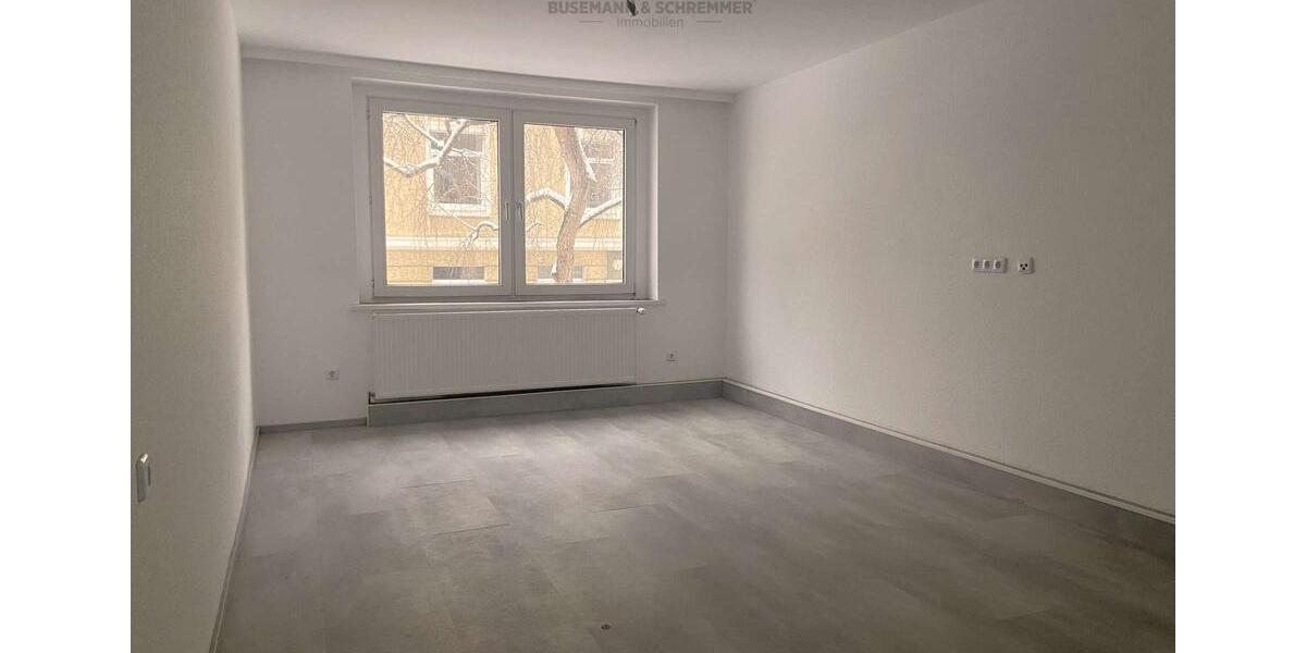 Etagenwohnung Hannover Vahrenwald-List - 2 Zimmer, 60 m&sup2;, 630&euro; | Angebot:25987079