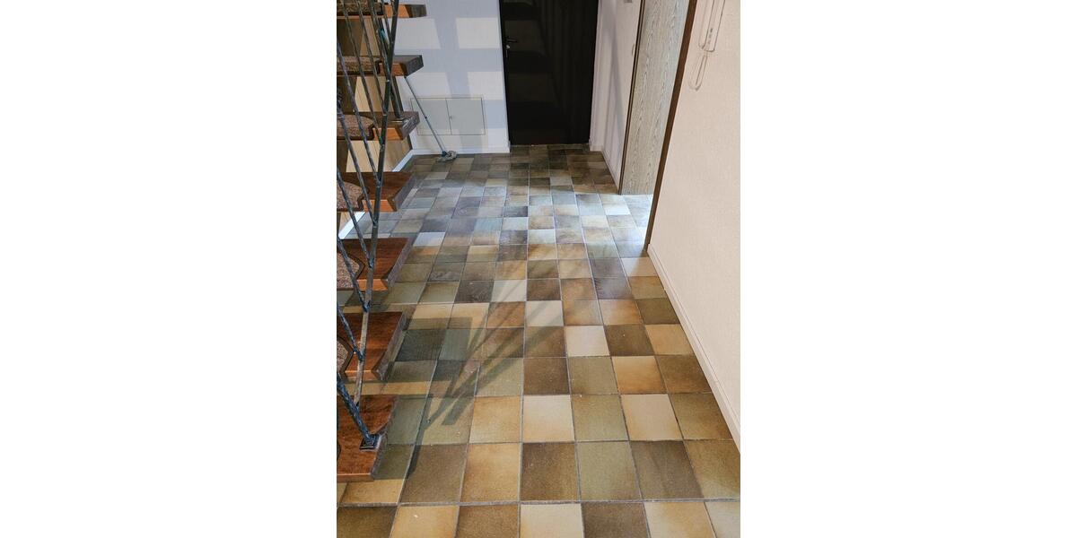 Große Doppelhaushälfte zur Miete in Rheinstetten-Forchheim 4 zimmer