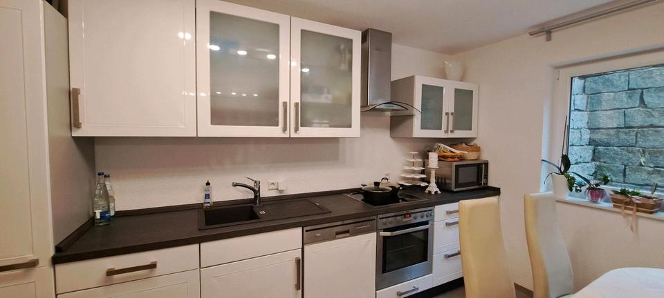 Etagenwohnung Ulm Donautal - 2 Zimmer, 52 m&sup2;, 950&euro; | Angebot:24629009