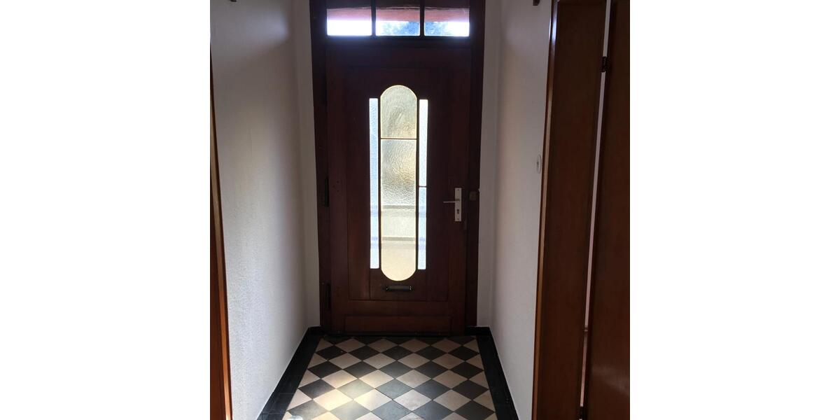 Erdgeschoßwohnung Lissendorf - 2 Zimmer, 59 m&sup2;, 600&euro; | Angebot:26223770