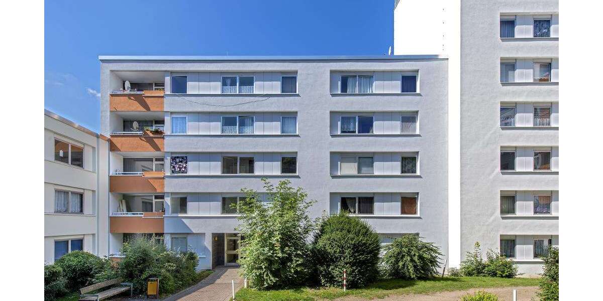 Wohnung zum Mieten in Kreuztal 365,62 € 64.32 m² 2 zimmer