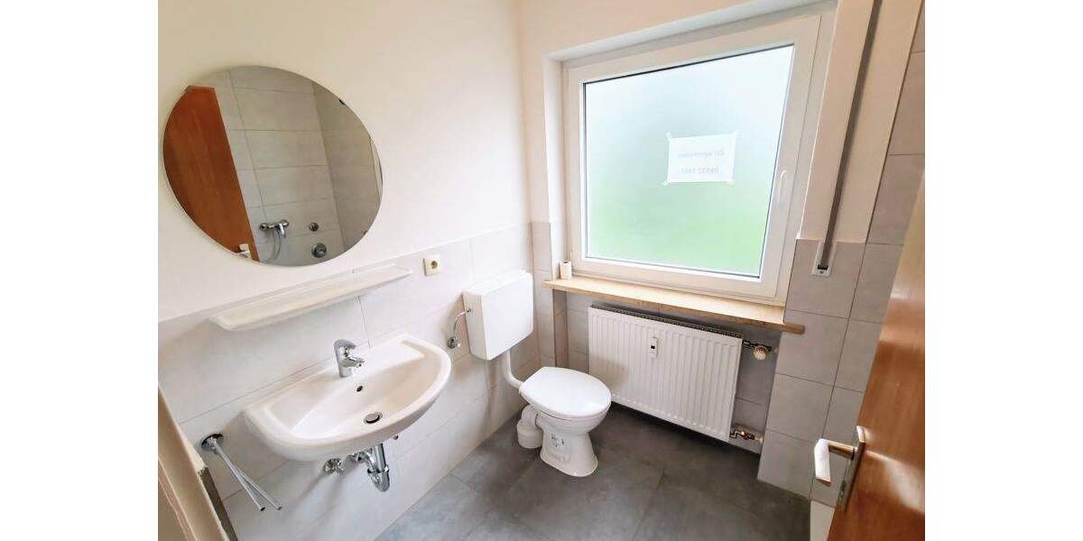 Etagenwohnung Bad Griesbach Griesbach - 2 Zimmer, 55 m&sup2;, 480&euro; | Angebot:25703937