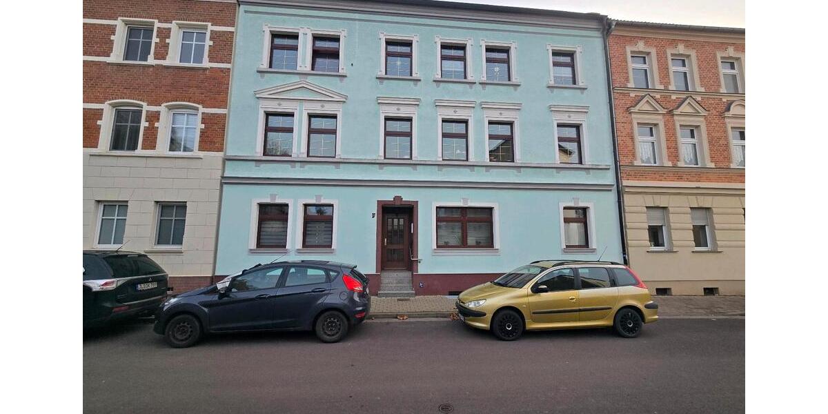 Erdgeschoßwohnung Burg - 2 Zimmer, 54 m&sup2;, 350&euro; | Angebot:25648295