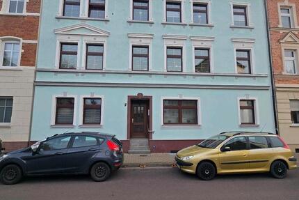 Wohnung Burg - 2 Zimmer, 54 m&sup2;, 350&euro; | Angebot:25648295