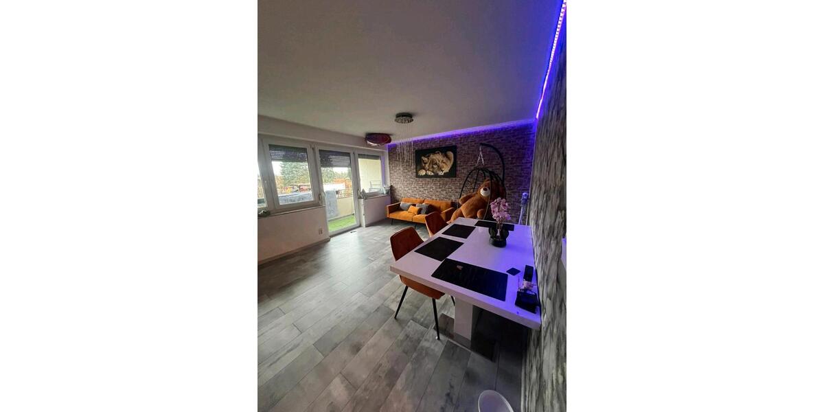 Erdgeschoßwohnung Schwäbisch Gmünd - 3 Zimmer, 90 m&sup2;, 800&euro; | Angebot:25171943