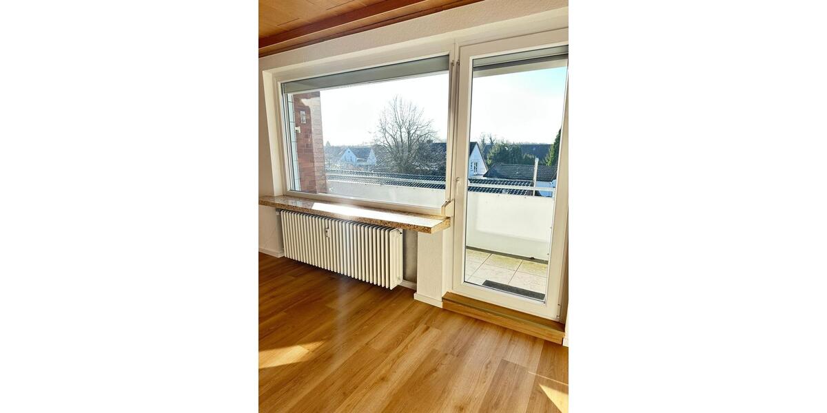 Etagenwohnung Wedemark - 3 Zimmer, 75 m&sup2;, 700&euro; | Angebot:25904591