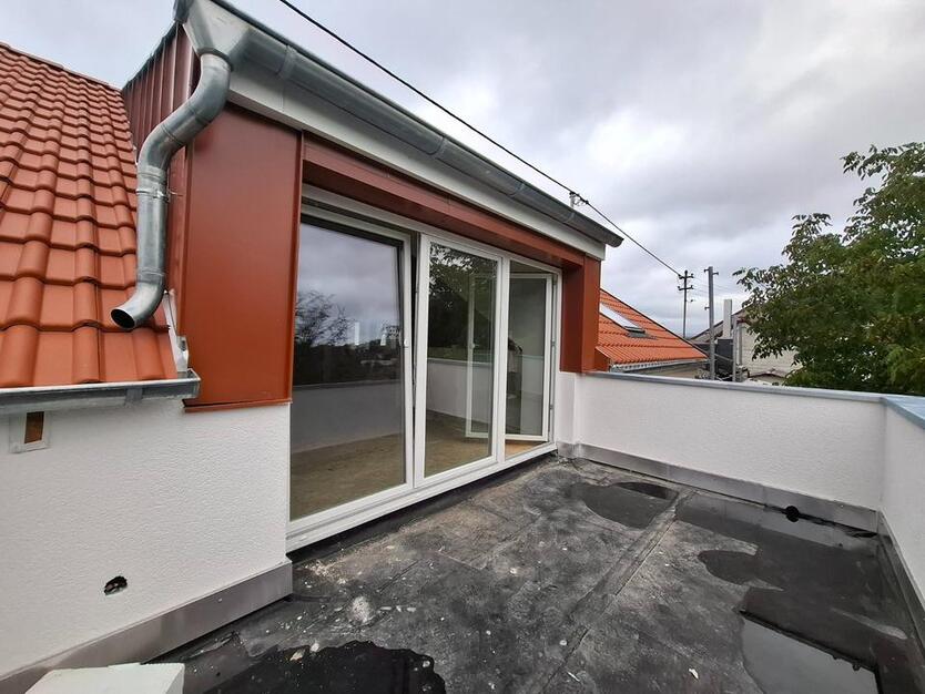 4 ZKB Studio-MaisonetteWohnung inkl. Balkon in Merzig-Brotdorf
