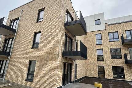 Wohnung Münster Mitte-Nordost - 1 Zimmer, 36 m&sup2;, 650&euro; | Angebot:25029824