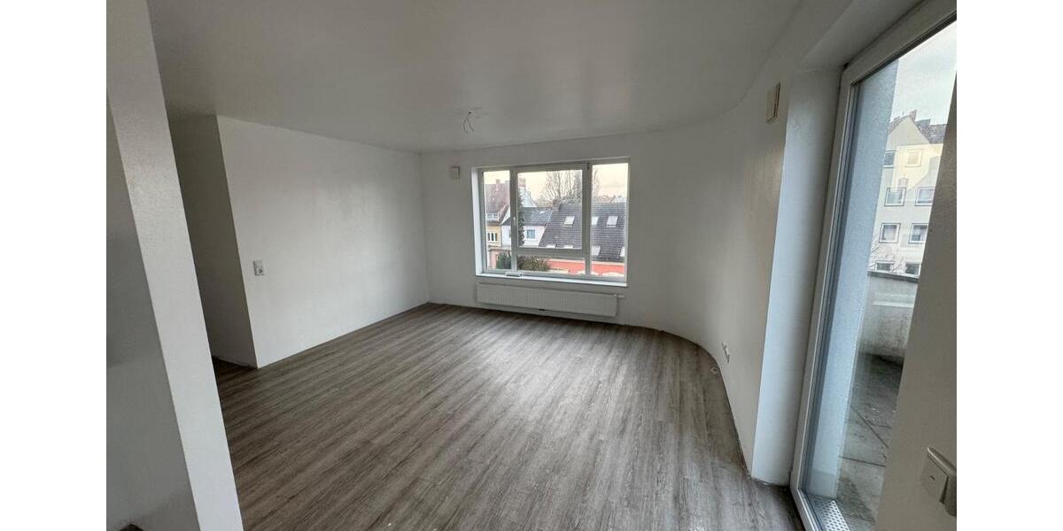 Etagenwohnung Ritterhude - 2 Zimmer, 56 m&sup2;, 585&euro; | Angebot:25655110