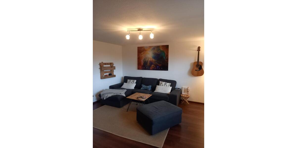 Etagenwohnung Seesen - 3 Zimmer, 83 m&sup2;, 540&euro; | Angebot:24979534