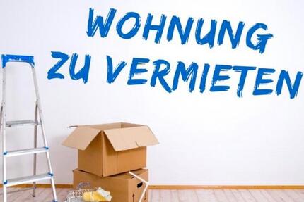 3-Zimmer-Wohnung mit großem Sonnenbalkon 3 zimmer