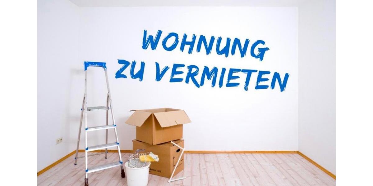 3-Zimmer-Wohnung mit großem Sonnenbalkon 3 zimmer