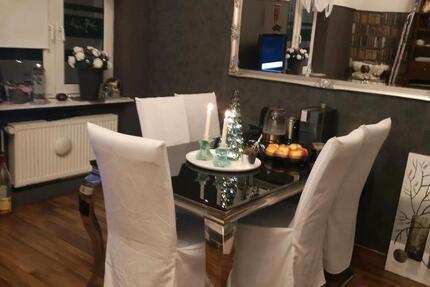 Wohnen auf Zeit Iserlohn - 4 Zimmer, 115 m&sup2;, 490&euro; | Angebot:26040183