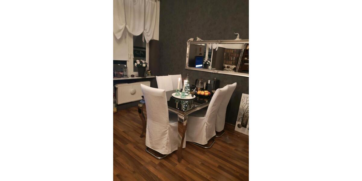 Wohnen auf Zeit Iserlohn - 4 Zimmer, 115 m&sup2;, 490&euro; | Angebot:26040183