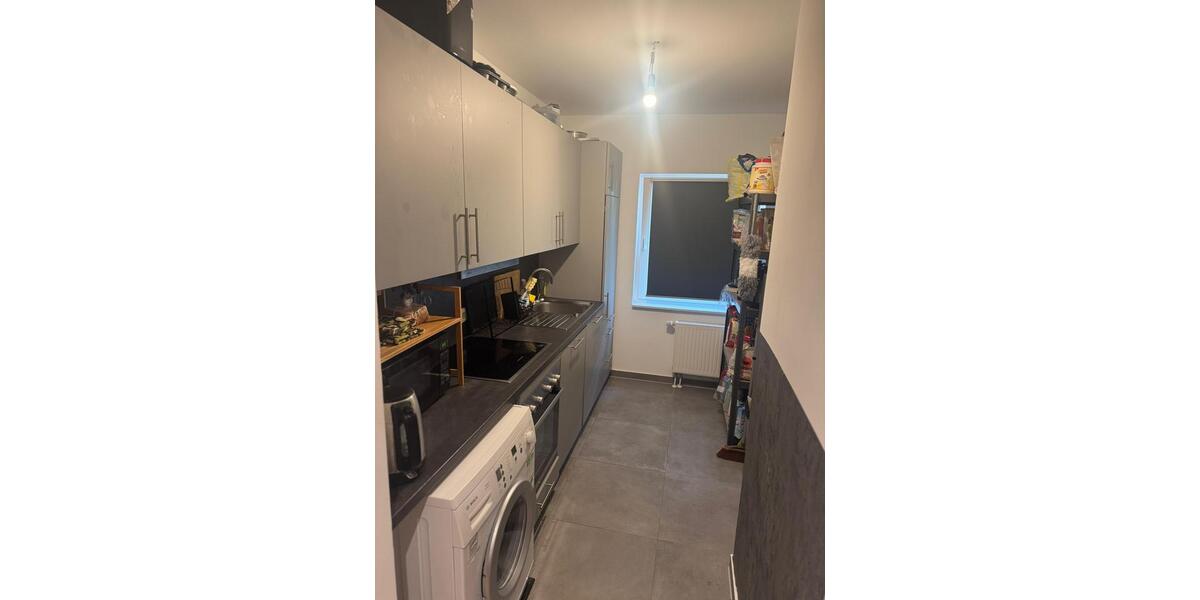 Etagenwohnung Hamburg Harburg - 3 Zimmer, 66 m&sup2;, 1.250&euro; | Angebot:26629660