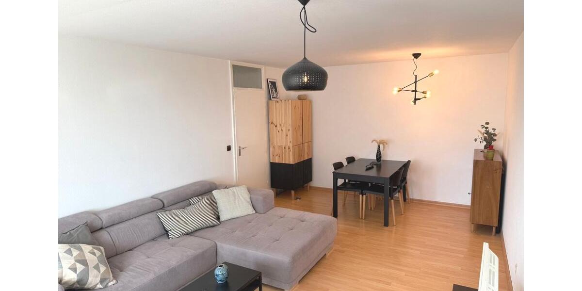 Etagenwohnung Augsburg Universitätsviertel - 2 Zimmer, 68 m&sup2;, 894&euro; | Angebot:26538622
