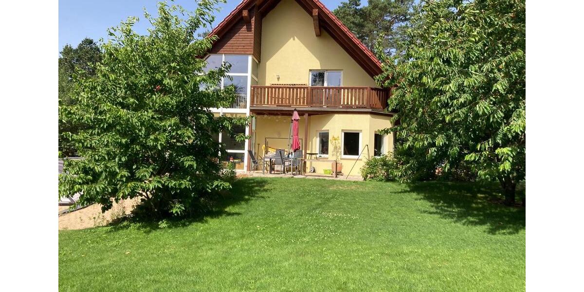 Wohnen auf Zeit Schönwalde-Glien Glien - 1 Zimmer, 110 m&sup2;, 400&euro; | Angebot:26503278