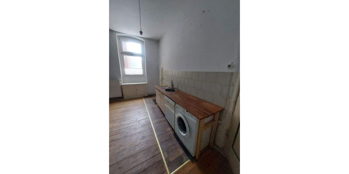 Etagenwohnung Potsdam Teltower Vorstadt - 2 Zimmer, 60 m&sup2;, 600&euro; | Angebot:25288056