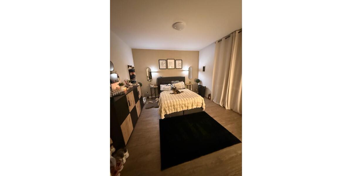 Erdgeschoßwohnung Kaiserslautern Betzenberg - 1 Zimmer, 20 m&sup2;, 550&euro; | Angebot:25895063