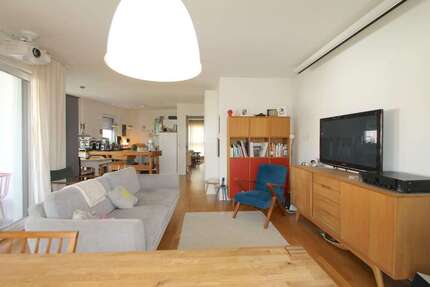 Wohnung zum Mieten in Augsburg 1.470 € 105.33 m²