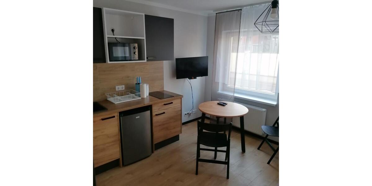 Etagenwohnung Potsdam - 1 Zimmer, 25 m&sup2;, 1.400&euro; | Angebot:13109255