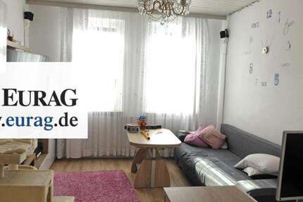 Wohnung Nürnberg Rabus - 4 Zimmer, 83 m&sup2;, 840&euro; | Angebot:24784216
