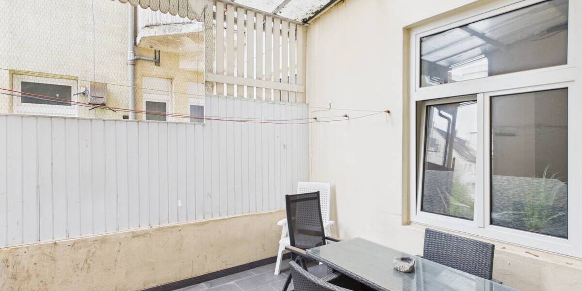 Etagenwohnung Bremerhaven / Geestemünde Geestemünde - 4 Zimmer, 101 m&sup2;, 830&euro; | Angebot:26744319