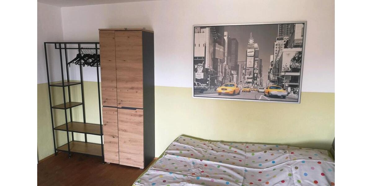 Wohnen auf Zeit Passau Mühltal - 1 Zimmer, 18 m&sup2;, 400&euro; | Angebot:26367929
