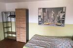 Wohnen auf Zeit Passau Mühltal - 1 Zimmer, 18 m&sup2;, 400&euro; | Angebot:26367929