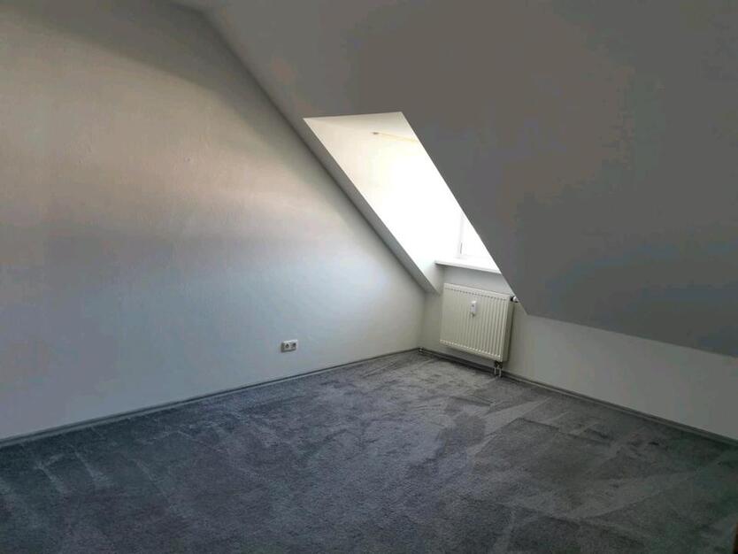 3 Zimmer Wohnung