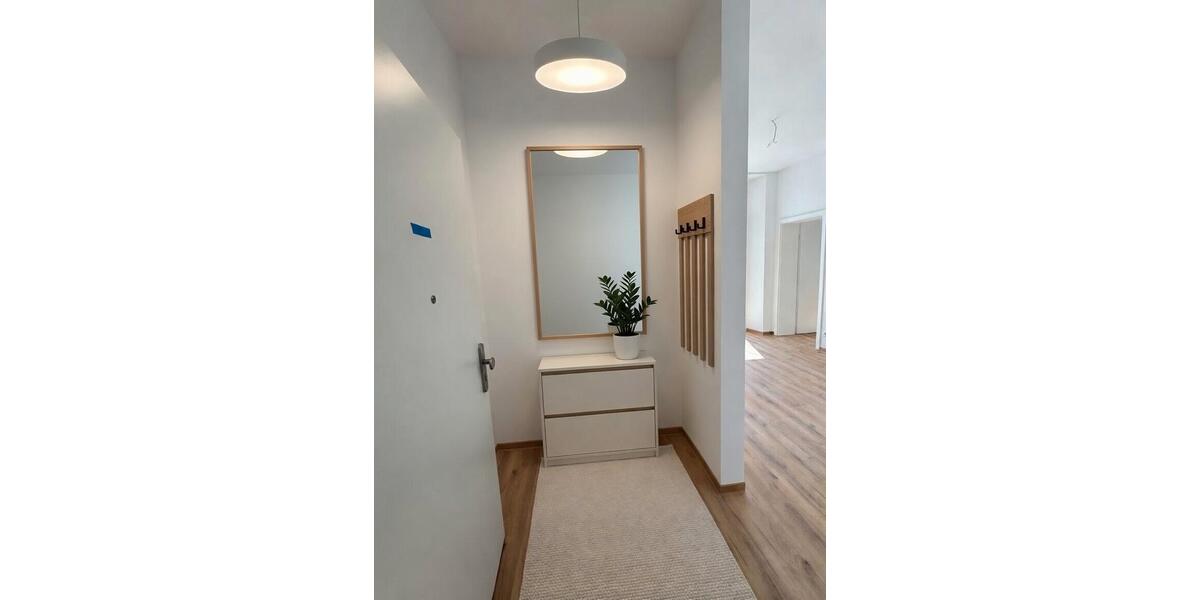 Etagenwohnung Waldsassen - 2 Zimmer, 53 m&sup2;, 700&euro; | Angebot:26444234