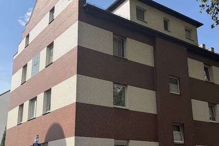 Wohnung Oberhausen Alt-Oberhausen - 2 Zimmer, 67 m&sup2;, 413&euro; | Angebot:27291467