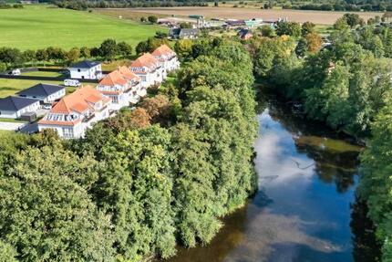 Wohnung Ahrensfelde - 3 Zimmer, 93 m&sup2;, 1.300&euro; | Angebot:25895326